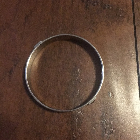 Coach/poppy pink bracelet - Picture 3 of 4